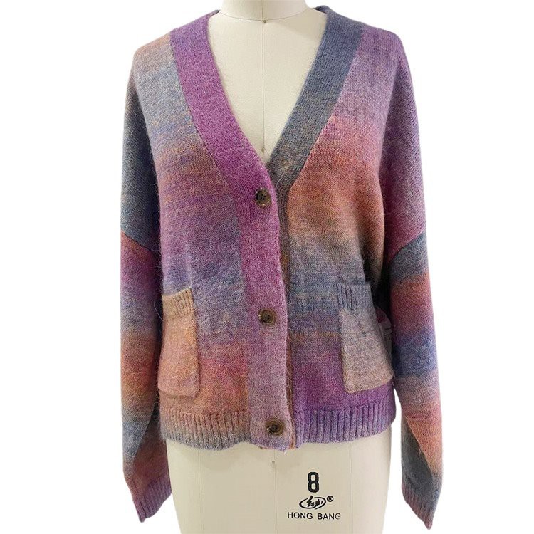 Crop Sweaters For Women