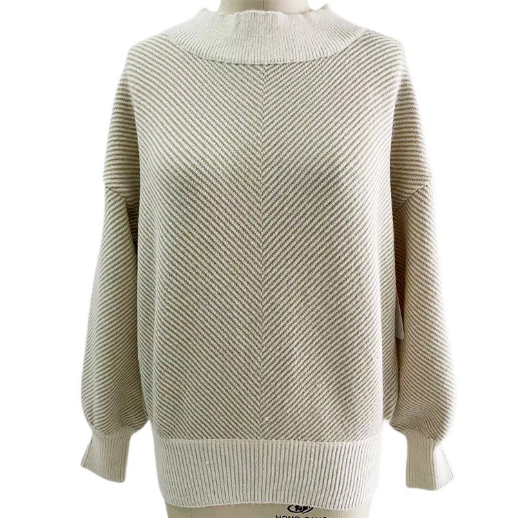 Fashion Womens Knit Sweater