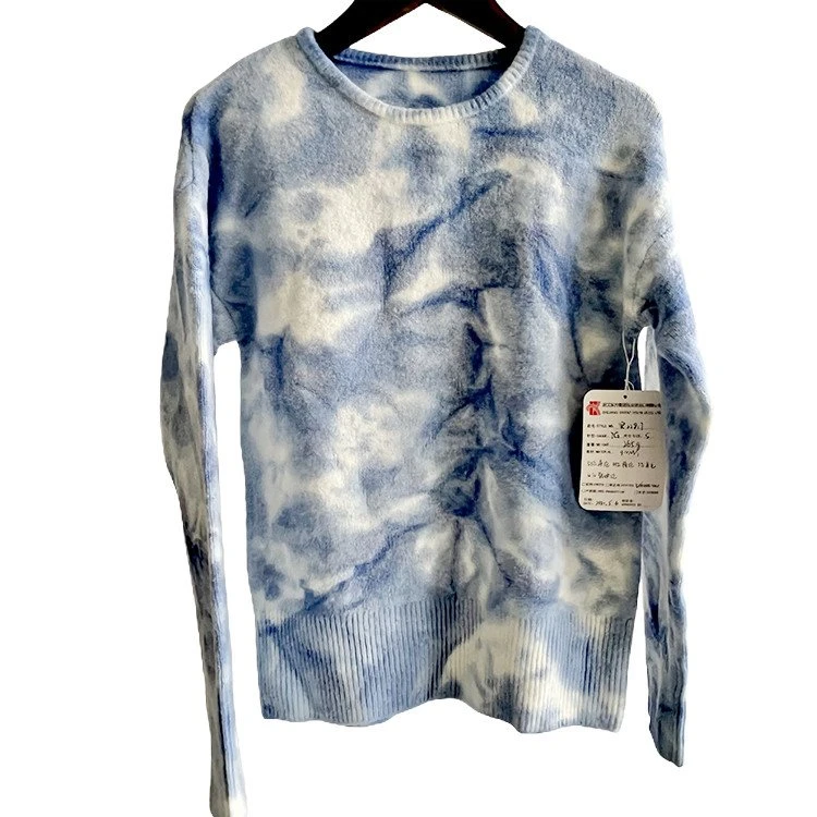 Sweaters Women Knitted