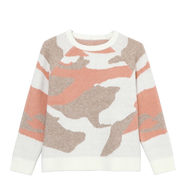 Women Sweater Top