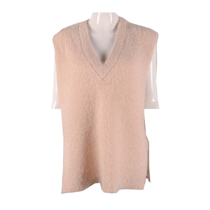 Custom Color Women Vest