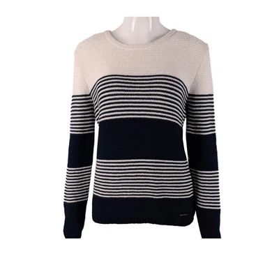 2025 New Design Crewneck Pullover