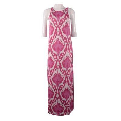 Elegant Women's Knit Sweater Dress