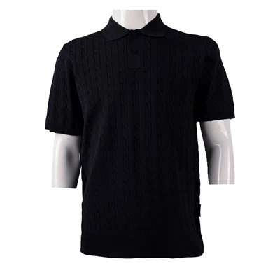 Men's Short Polo Shirt