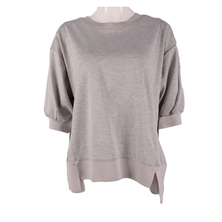 Soft Knit Women Pullover